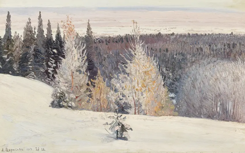 Winter (1913)